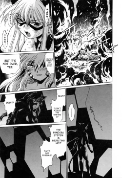 Page 137 of Tail Chaser 3