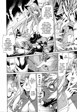 Page 154 of Tail Chaser 3