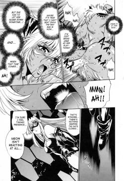 Page 161 of Tail Chaser 3