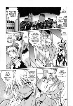 Page 33 of Tail Chaser 3