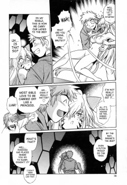 Page 56 of Tail Chaser 3