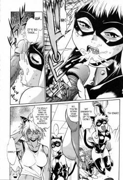 Page 92 of Tail Chaser 3