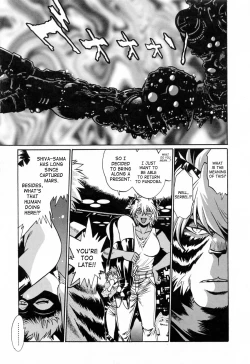 Page 93 of Tail Chaser 3