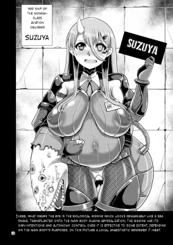 Page 15 of HYBREED| HYBREED