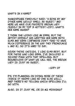 Page 2 of Kasshoku Oneesan no Fudeoroshi Ver. 4