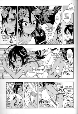 Page 10 of BOKUTACHIHA URUKAGA KAWAII