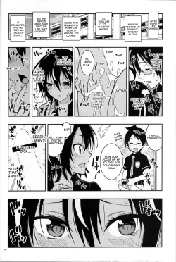 Page 7 of BOKUTACHIHA URUKAGA KAWAII