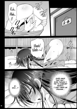 Page 20 of Sagisawa Fumika, Ochiru