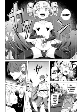 Page 2 of Lolibabaa ni Aitakatta kara Isekai Tensei Shita | I wanted to meet a lolibabaa, so I got reborn into another world