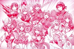 Page 3 of Mesuochi Himegimi