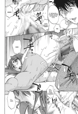 Page 162 of Chiisana Mama to H na Jijou | Doing My Tiny Mom