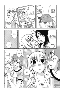 Page 64 of Chiisana Mama to H na Jijou | Doing My Tiny Mom