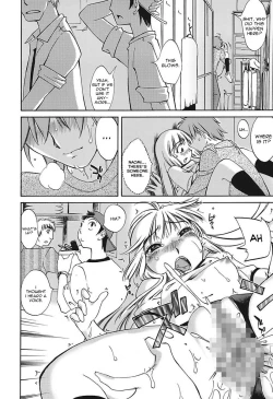 Page 88 of Chiisana Mama to H na Jijou | Doing My Tiny Mom