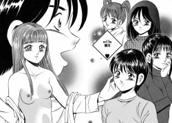 Page 9 of Motto Motto Koisuru 5 Byousen 5