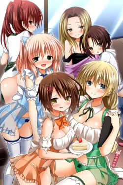 Page 51 of Tenchou no Meirei wa Zettai! Mise no Naka de wa Daremo ga Shitagai, Donna Joshi ni mo Namahame Houdai Dekichau Chikara o Te ni Ireta | 店长的命令是绝对的！得到了只要在店中，无论什麽女性都能不戴套随意做的能力