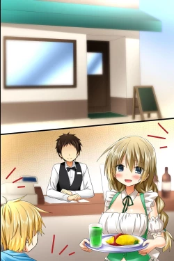 Page 52 of Tenchou no Meirei wa Zettai! Mise no Naka de wa Daremo ga Shitagai, Donna Joshi ni mo Namahame Houdai Dekichau Chikara o Te ni Ireta | 店长的命令是绝对的！得到了只要在店中，无论什麽女性都能不戴套随意做的能力