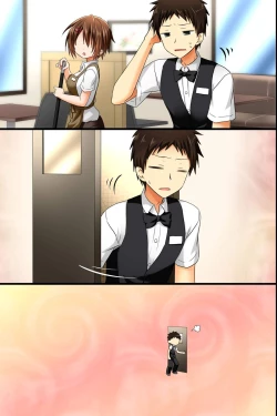 Page 59 of Tenchou no Meirei wa Zettai! Mise no Naka de wa Daremo ga Shitagai, Donna Joshi ni mo Namahame Houdai Dekichau Chikara o Te ni Ireta | 店长的命令是绝对的！得到了只要在店中，无论什麽女性都能不戴套随意做的能力