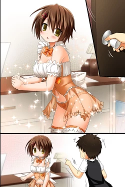 Page 64 of Tenchou no Meirei wa Zettai! Mise no Naka de wa Daremo ga Shitagai, Donna Joshi ni mo Namahame Houdai Dekichau Chikara o Te ni Ireta | 店长的命令是绝对的！得到了只要在店中，无论什麽女性都能不戴套随意做的能力