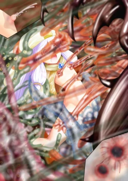 Page 91 of Fushigi SekaiNonona 35