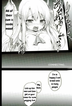 Page 15 of Masterchan Illya to Ecchi Shiyo
