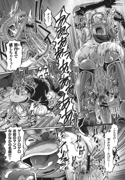 Page 17 of JK Ninja Marimo Ninpouchou