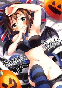 Page 1 of +Dariina Trick+