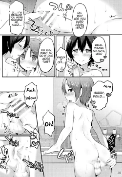 Page 27 of Otokonoko no Tsubomi