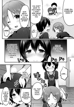 Page 7 of Otokonoko no Tsubomi