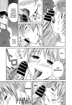 Page 7 of Soto de Eroikoto wo Suru Hanashi