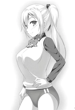 Page 2 of Succubus Maicching