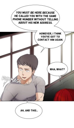 Page 161 of Cartoonist's NSFW Season 1 Chapter 1-10