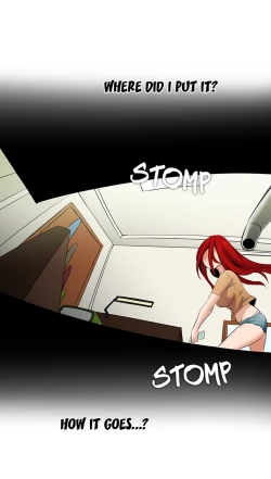 Page 167 of Cartoonist's NSFW Season 1 Chapter 1-10