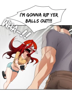 Page 196 of Cartoonist's NSFW Season 1 Chapter 1-10