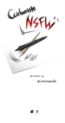 Page 201 of Cartoonist's NSFW Season 1 Chapter 1-10