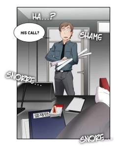 Page 232 of Cartoonist's NSFW Season 1 Chapter 1-10