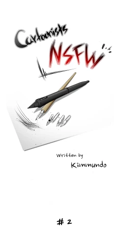 Page 26 of Cartoonist's NSFW Season 1 Chapter 1-10