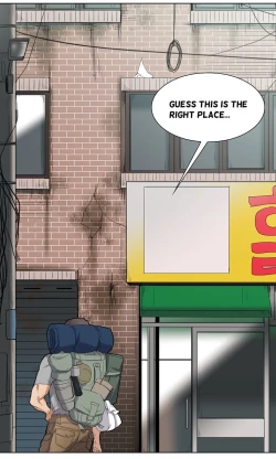 Page 29 of Cartoonist's NSFW Season 1 Chapter 1-10