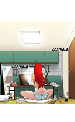 Page 58 of Cartoonist's NSFW Season 1 Chapter 1-10