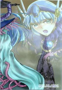 Page 42 of DARK TEMPEST U-03.01