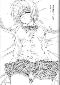 Page 4 of Ichigo Shokogun