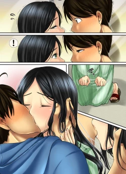 Page 10 of Hana go Suki na Toshiue Josei to Hanaya no Ore ga Hikare Awanai Wake ga Nai