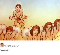 Page 4 of 【原始部落-种马】【Stud】【馬を作る】私人画家