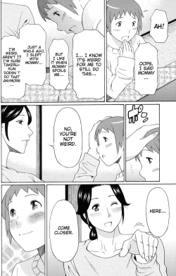 Page 8 of Ame no Hi no Gogo | A Rainy Day's Afternoon