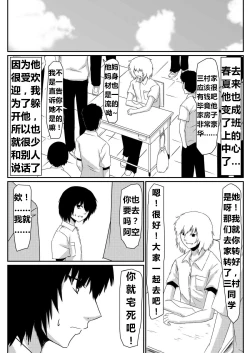Page 48 of 魔性のチン〇を持つ少年（前篇+后篇+番外）