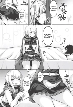 Page 9 of Tekketsukan no Susume