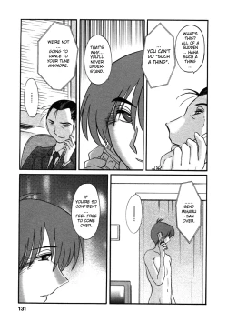 Page 131 of Tatoeba Haha Ga 6