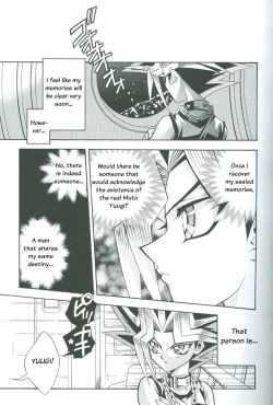 Page 12 of Saikyou Love Battlers!!