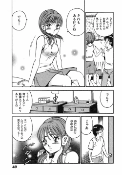 Page 52 of Motto Motto Koisuru 5 Byousen - 5 Seconds to Love 6