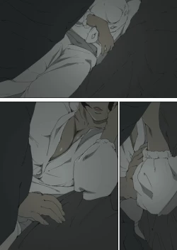 Page 12 of Ryoushin ga Neteiru Shinshitsu ni Shinobikomi, Hahaoya ni Yobai o Kakeru Musuko no Hanashi.