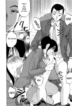 Page 122 of Tatoeba Haha ga 5